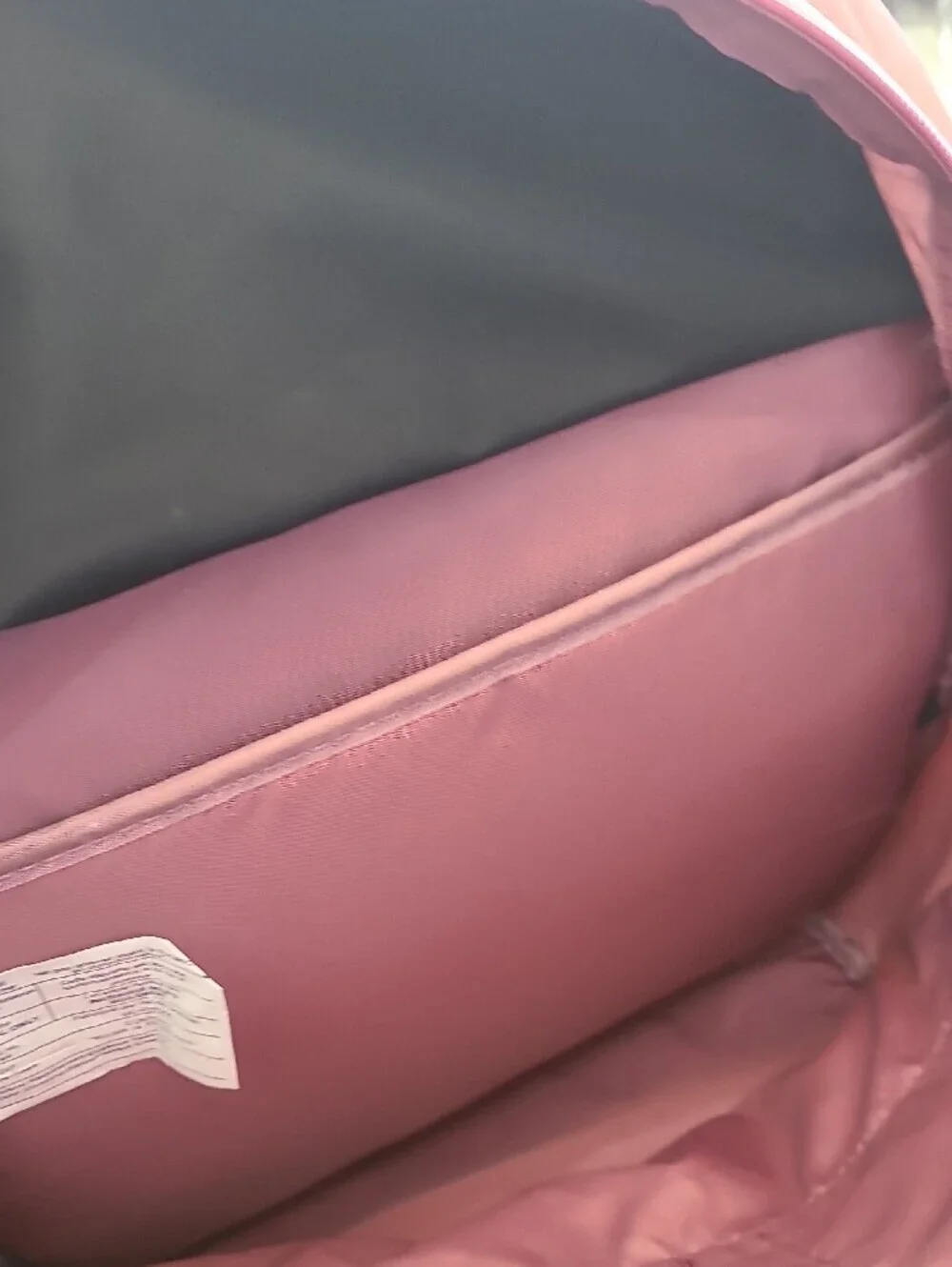 Dakine Rose Pink Daypack Backpack